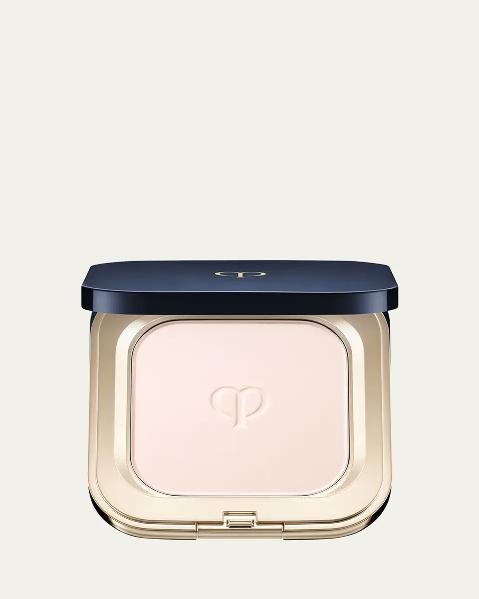 CLÉ DE PEAU BEAUTÉ Refining Pressed Powder Refill | Thumbnail 4 CLÉ DE PEAU BEAUTÉ Refining Pressed Powder Refill | Thumbnail 4