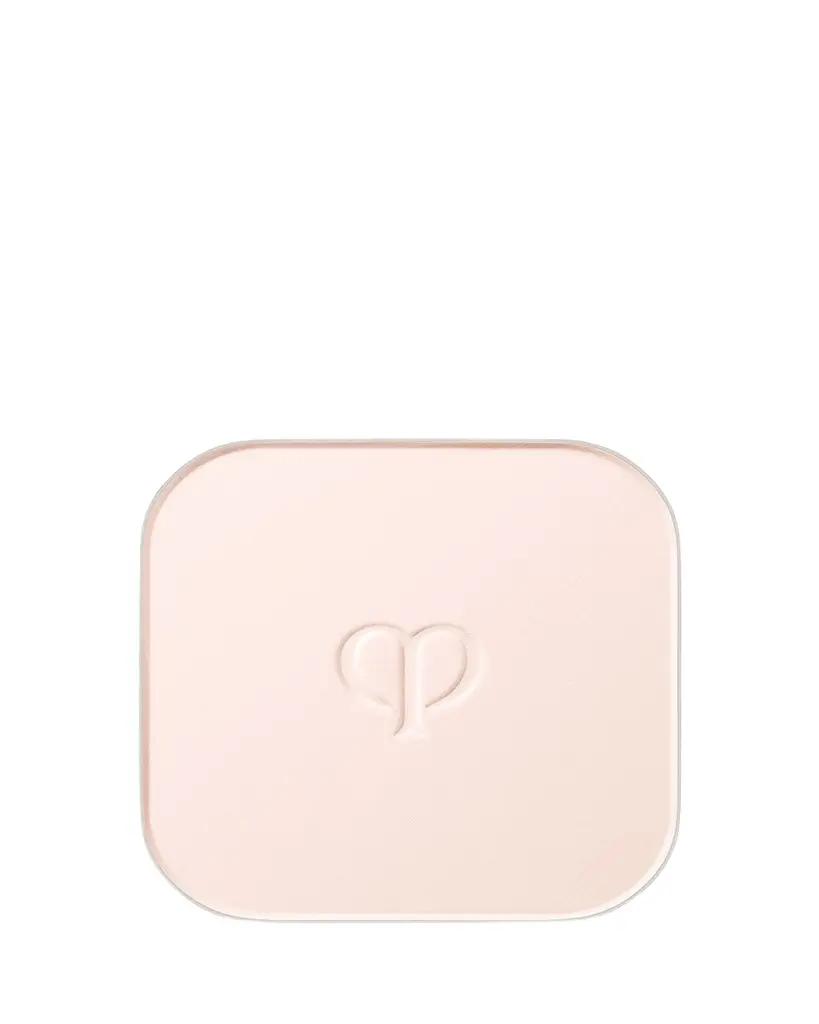 CLÉ DE PEAU BEAUTÉ Refining Pressed Powder Refill | Image 1 CLÉ DE PEAU BEAUTÉ Refining Pressed Powder Refill | Image 1