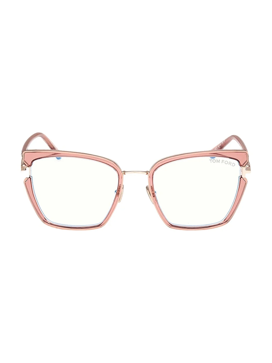 Acetate Butterfly Optical Glasses
