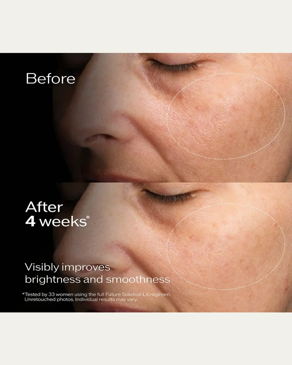 Shiseido Future Solution LX Total Protective Cream SPF 30, 1.8 oz. | Thumbnail 5