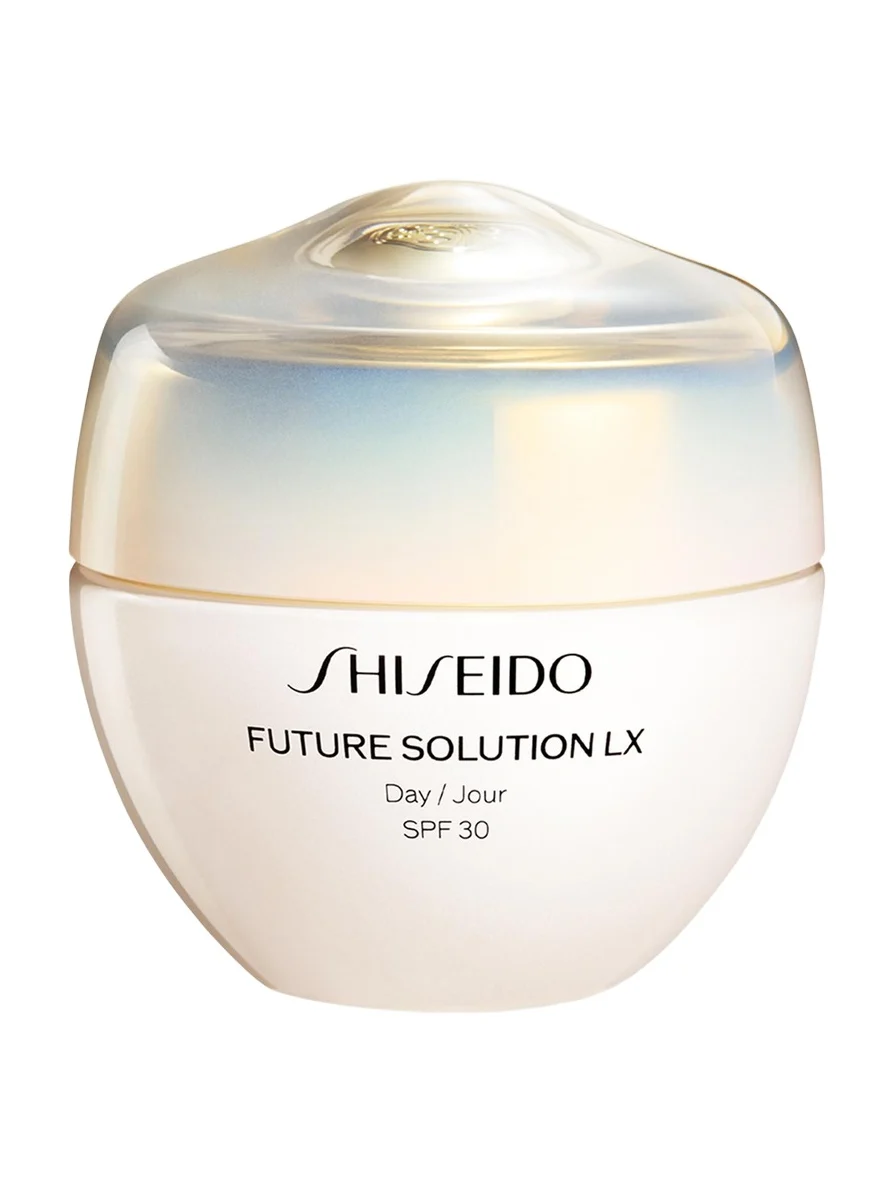Shiseido Future Solution LX Total Protective Cream SPF 30, 1.8 oz.