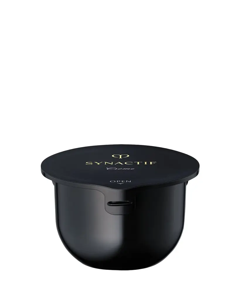CLÉ DE PEAU BEAUTÉ Synactif Cream Refill, 1.4 oz. | Image 1 CLÉ DE PEAU BEAUTÉ Synactif Cream Refill, 1.4 oz. | Image 1