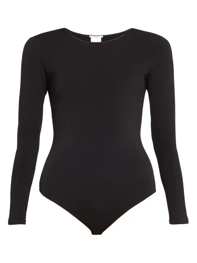 Berlin Long-Sleeve Bodysuit Berlin Long-Sleeve Bodysuit