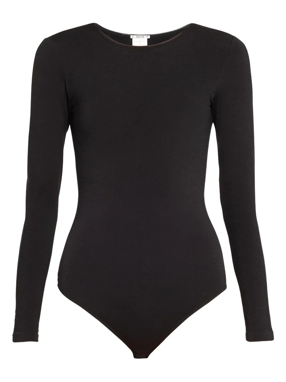 Berlin Long-Sleeve Bodysuit Berlin Long-Sleeve Bodysuit
