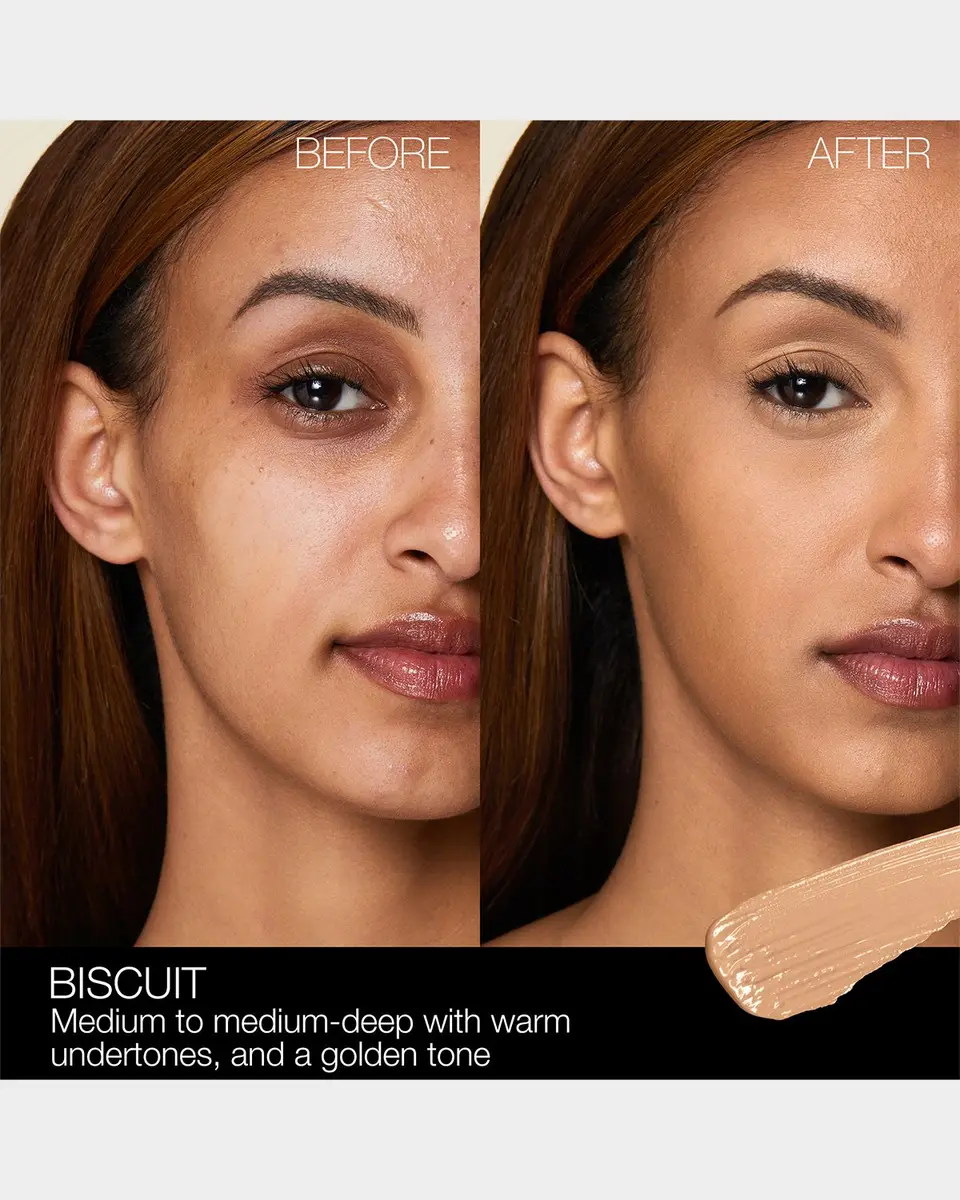 NARS Radiant Creamy Concealer, 6 mL | Thumbnail 3 NARS Radiant Creamy Concealer, 6 mL | Thumbnail 3