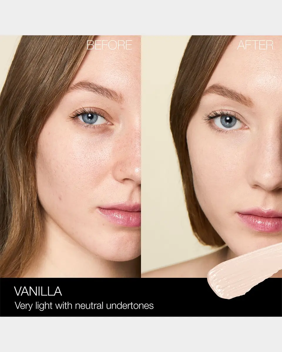 NARS Radiant Creamy Concealer, 6 mL | Thumbnail 3 NARS Radiant Creamy Concealer, 6 mL | Thumbnail 3