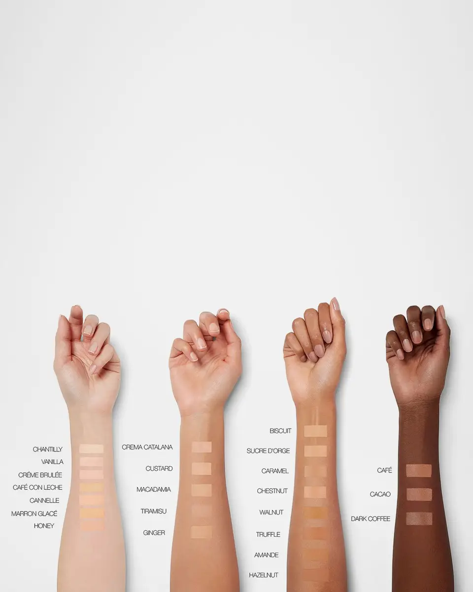 NARS Radiant Creamy Concealer, 6 mL | Thumbnail 4 NARS Radiant Creamy Concealer, 6 mL | Thumbnail 4