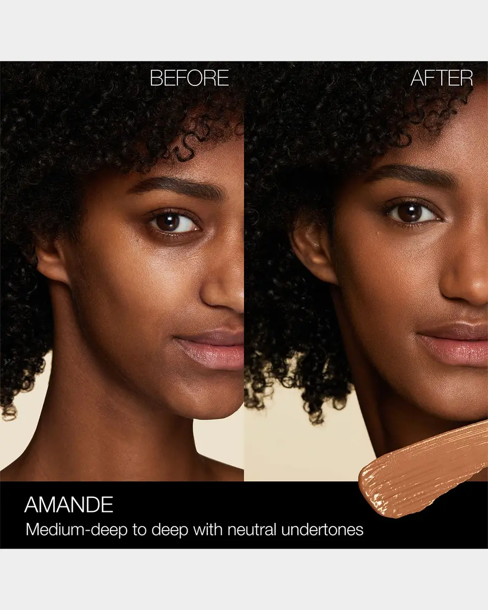 NARS Radiant Creamy Concealer, 6 mL | Thumbnail 3 NARS Radiant Creamy Concealer, 6 mL | Thumbnail 3