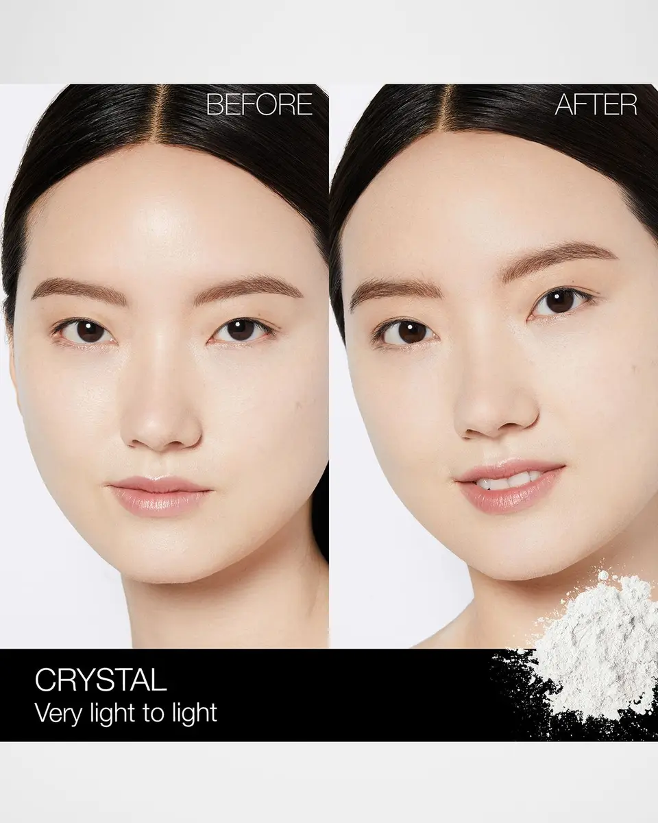 NARS Light Reflecting Loose Setting Powder | Thumbnail 3 NARS Light Reflecting Loose Setting Powder | Thumbnail 3
