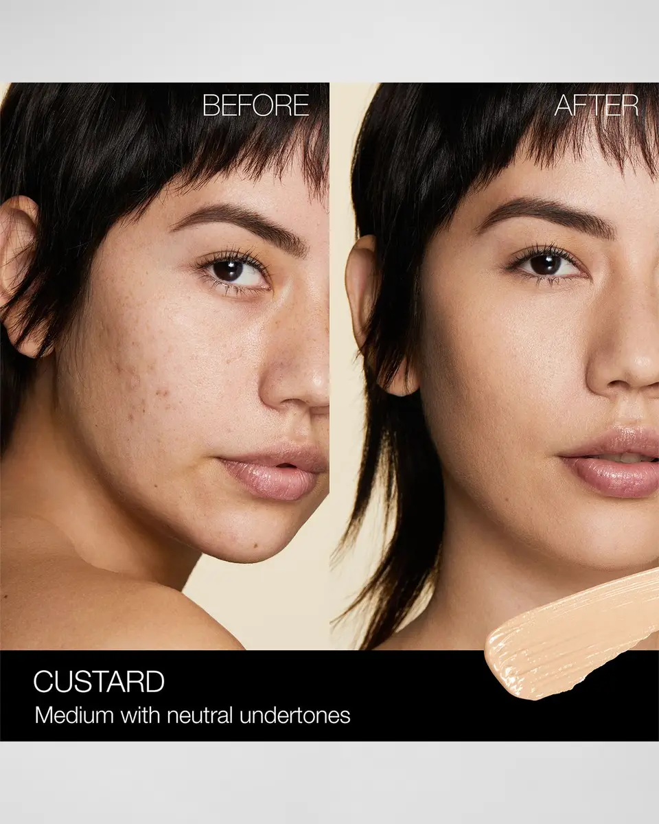 NARS Radiant Creamy Concealer, 6 mL | Thumbnail 3 NARS Radiant Creamy Concealer, 6 mL | Thumbnail 3