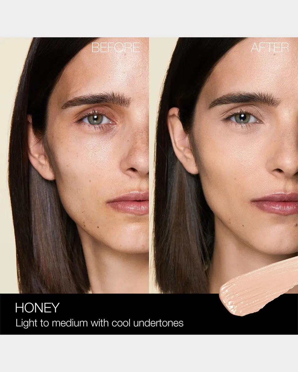 NARS Radiant Creamy Concealer, 6 mL | Thumbnail 3 NARS Radiant Creamy Concealer, 6 mL | Thumbnail 3