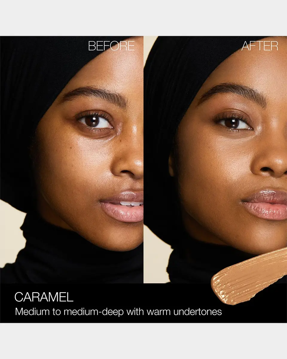 NARS Radiant Creamy Concealer, 6 mL | Thumbnail 3 NARS Radiant Creamy Concealer, 6 mL | Thumbnail 3