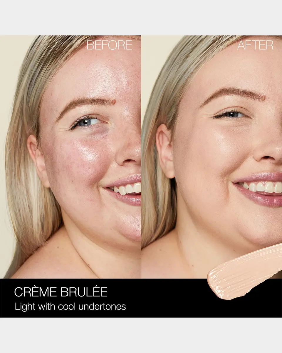 NARS Radiant Creamy Concealer, 6 mL | Thumbnail 3 NARS Radiant Creamy Concealer, 6 mL | Thumbnail 3