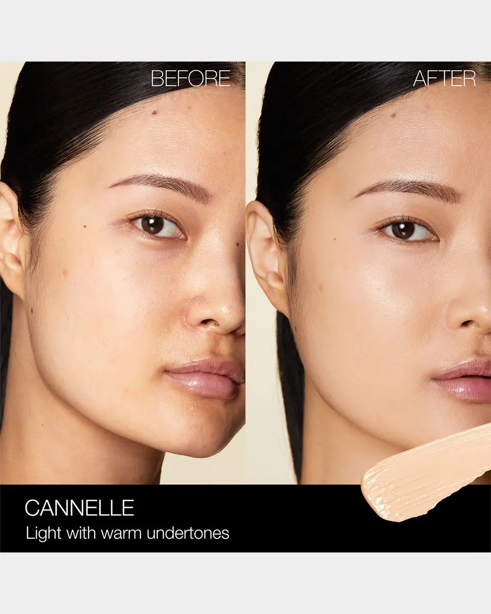 NARS Radiant Creamy Concealer, 6 mL | Thumbnail 3 NARS Radiant Creamy Concealer, 6 mL | Thumbnail 3