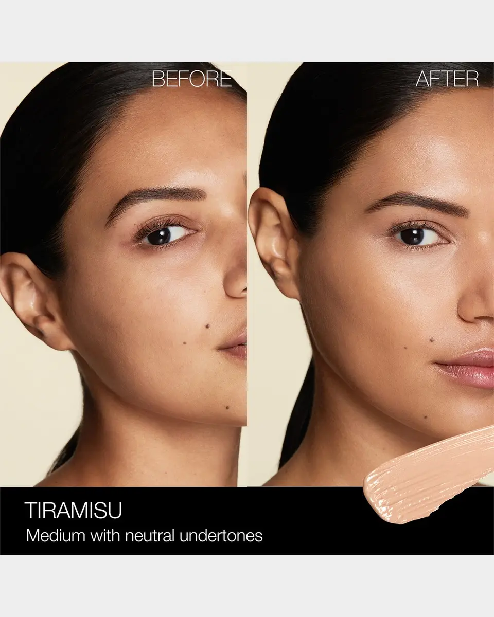 NARS Radiant Creamy Concealer, 6 mL | Thumbnail 3 NARS Radiant Creamy Concealer, 6 mL | Thumbnail 3