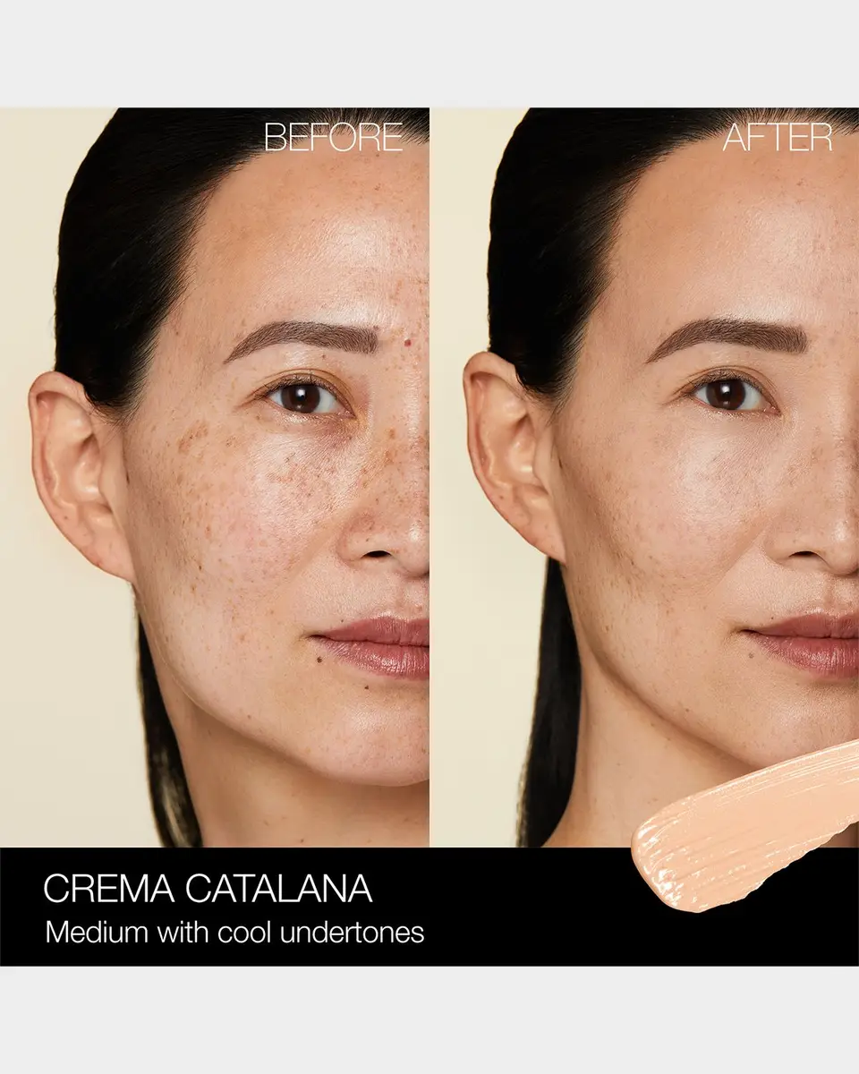 NARS Radiant Creamy Concealer, 6 mL | Thumbnail 3 NARS Radiant Creamy Concealer, 6 mL | Thumbnail 3