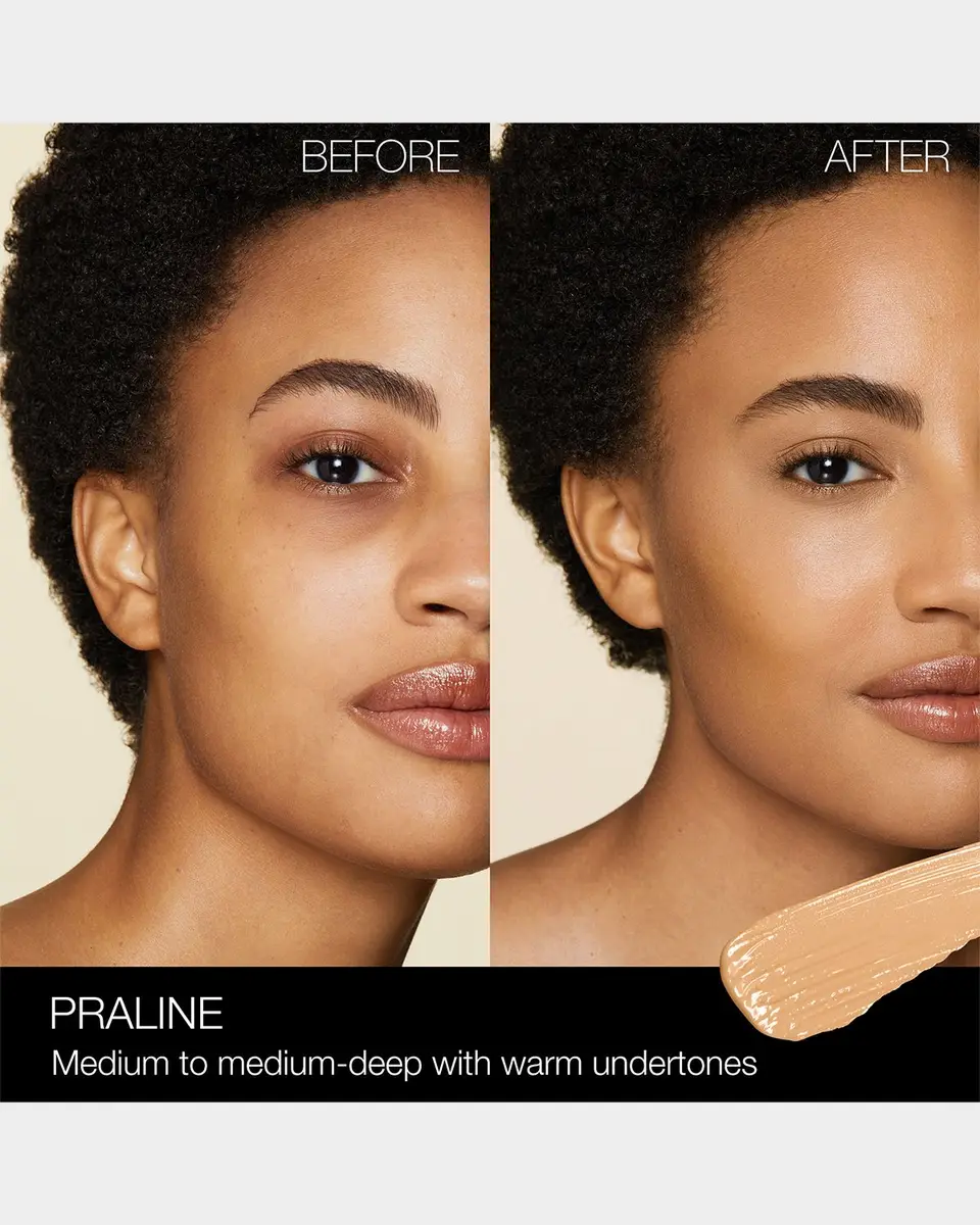 NARS Radiant Creamy Concealer, 6 mL | Thumbnail 3 NARS Radiant Creamy Concealer, 6 mL | Thumbnail 3