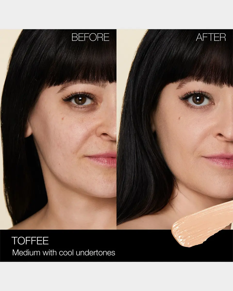 NARS Radiant Creamy Concealer, 6 mL | Thumbnail 3 NARS Radiant Creamy Concealer, 6 mL | Thumbnail 3