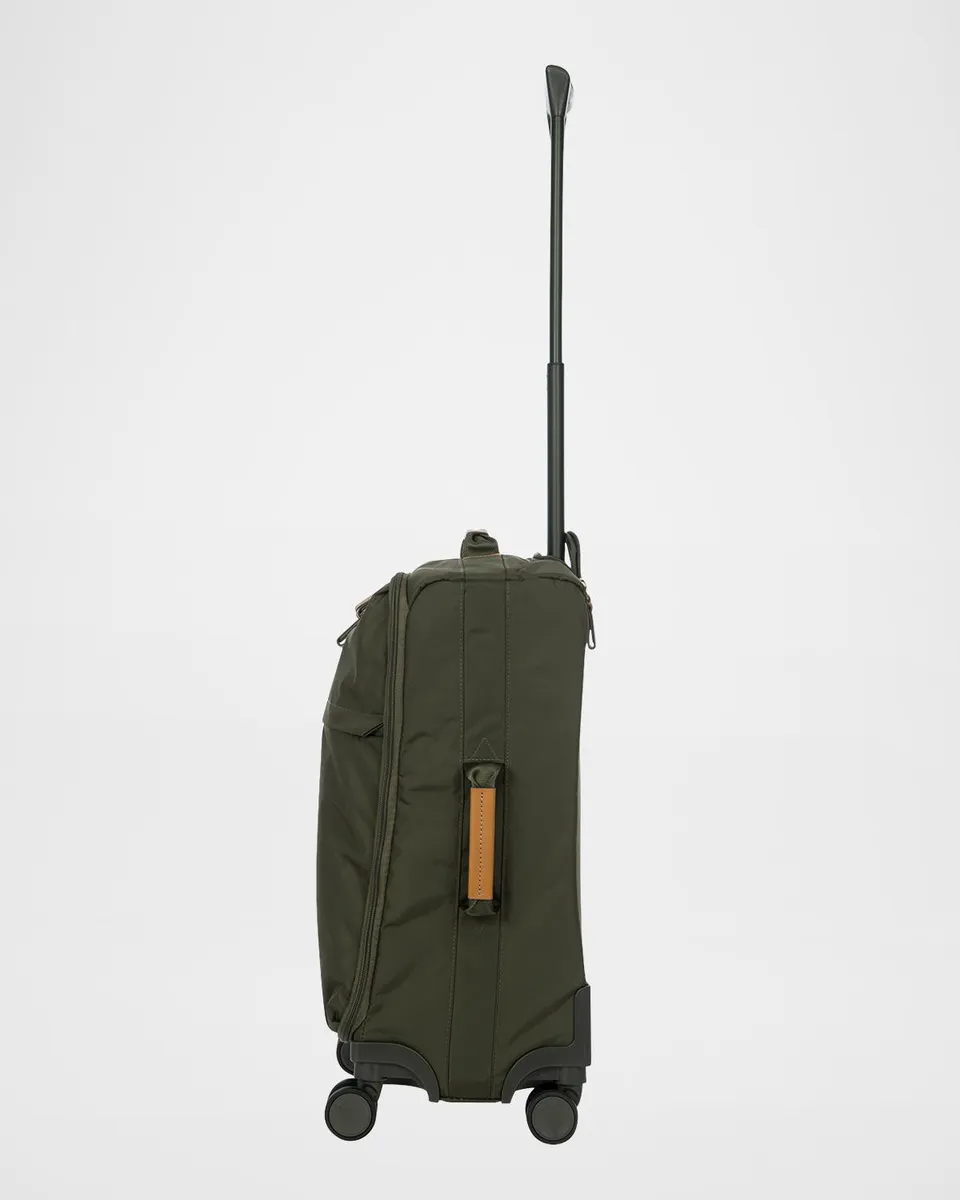 Bric's X-Travel 21" Carry-On Spinner Luggage | Thumbnail 4