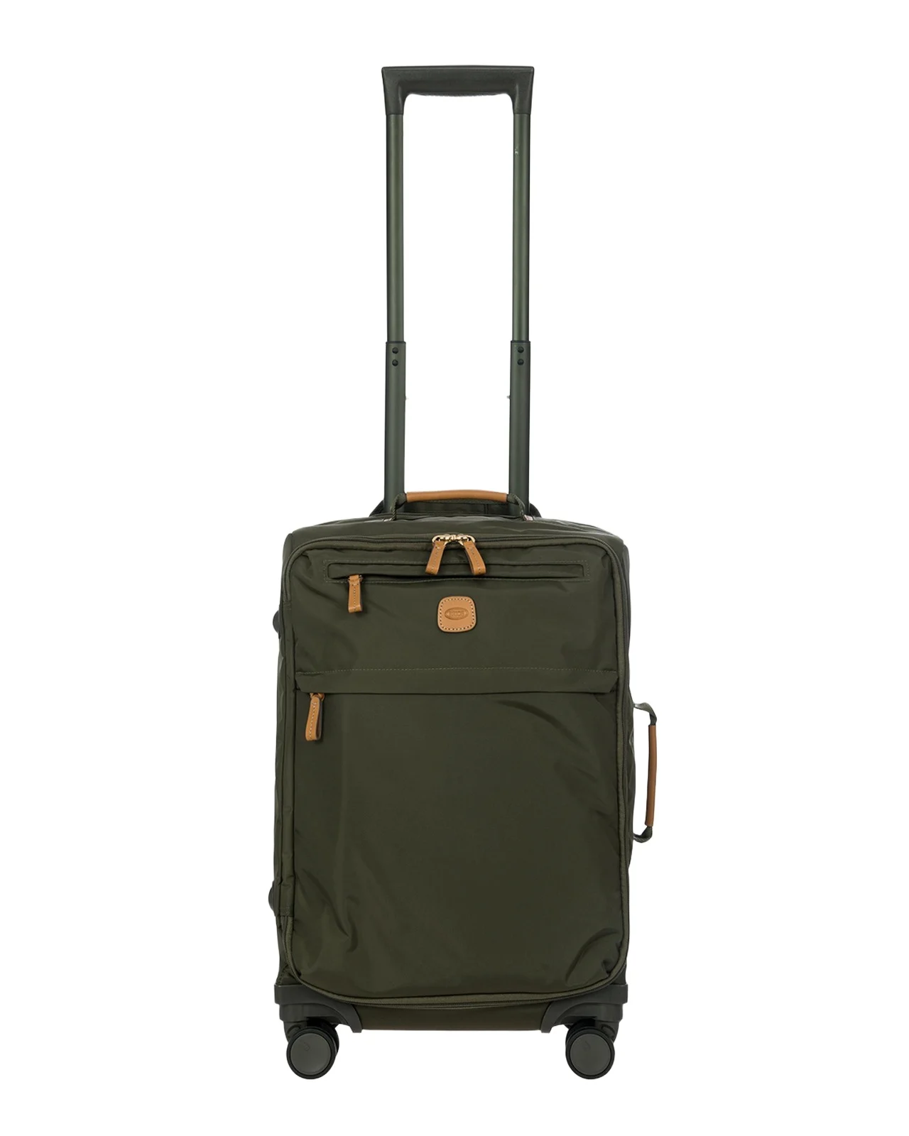 Bric's X-Travel 21" Carry-On Spinner Luggage