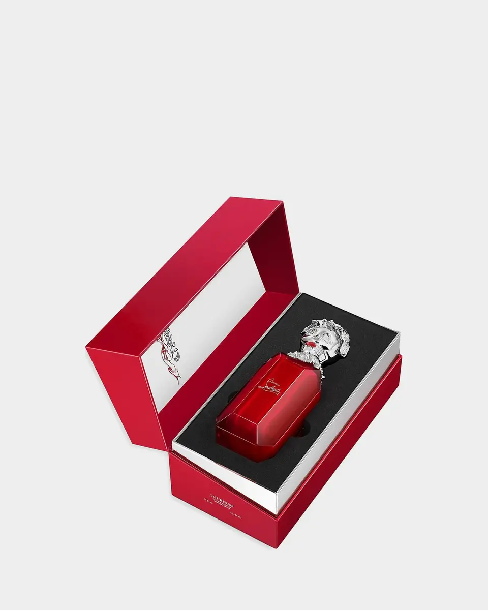 Christian Louboutin Loubikiss Eau de Parfum, 3 oz. | Thumbnail 2 Christian Louboutin Loubikiss Eau de Parfum, 3 oz. | Thumbnail 2