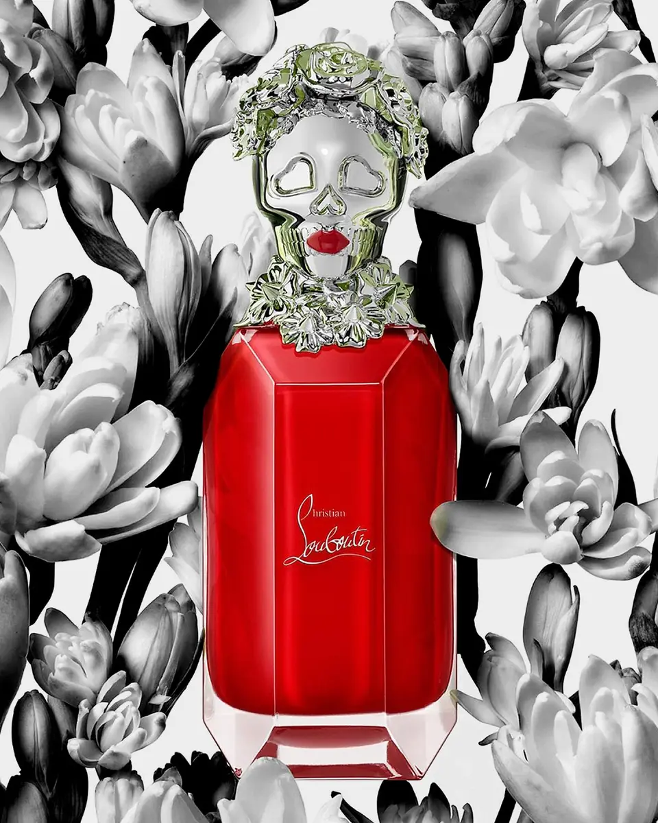Christian Louboutin Loubikiss Eau de Parfum, 3 oz. | Thumbnail 6 Christian Louboutin Loubikiss Eau de Parfum, 3 oz. | Thumbnail 6