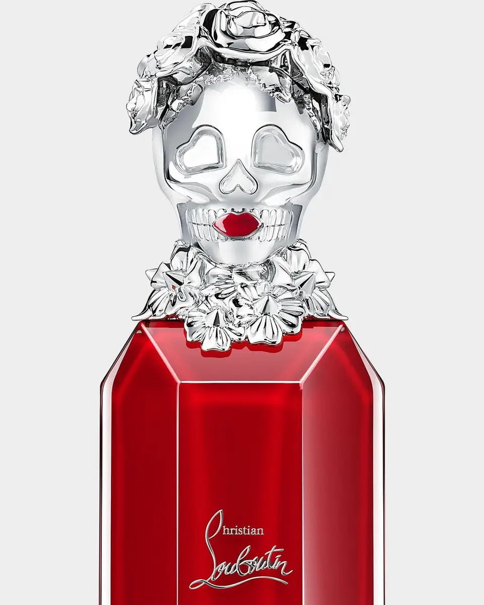 Christian Louboutin Loubikiss Eau de Parfum, 3 oz. | Thumbnail 7 Christian Louboutin Loubikiss Eau de Parfum, 3 oz. | Thumbnail 7