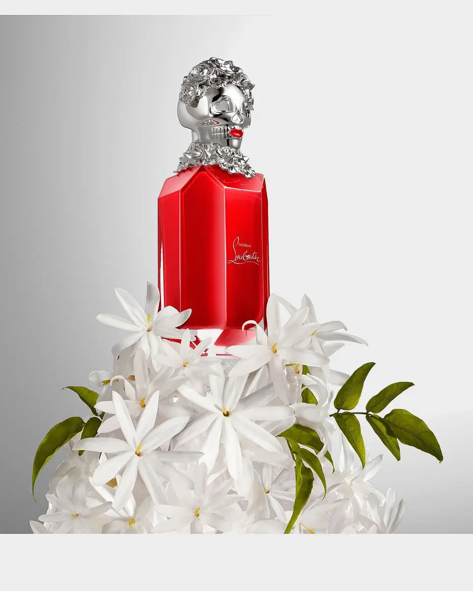 Christian Louboutin Loubikiss Eau de Parfum, 3 oz. | Thumbnail 8 Christian Louboutin Loubikiss Eau de Parfum, 3 oz. | Thumbnail 8