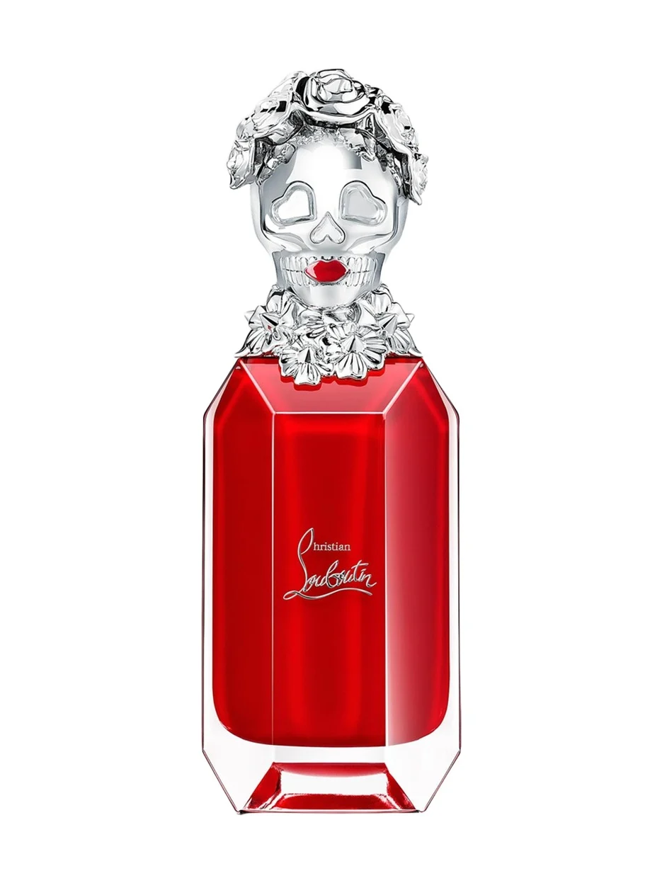Christian Louboutin Loubikiss Eau de Parfum, 3 oz.