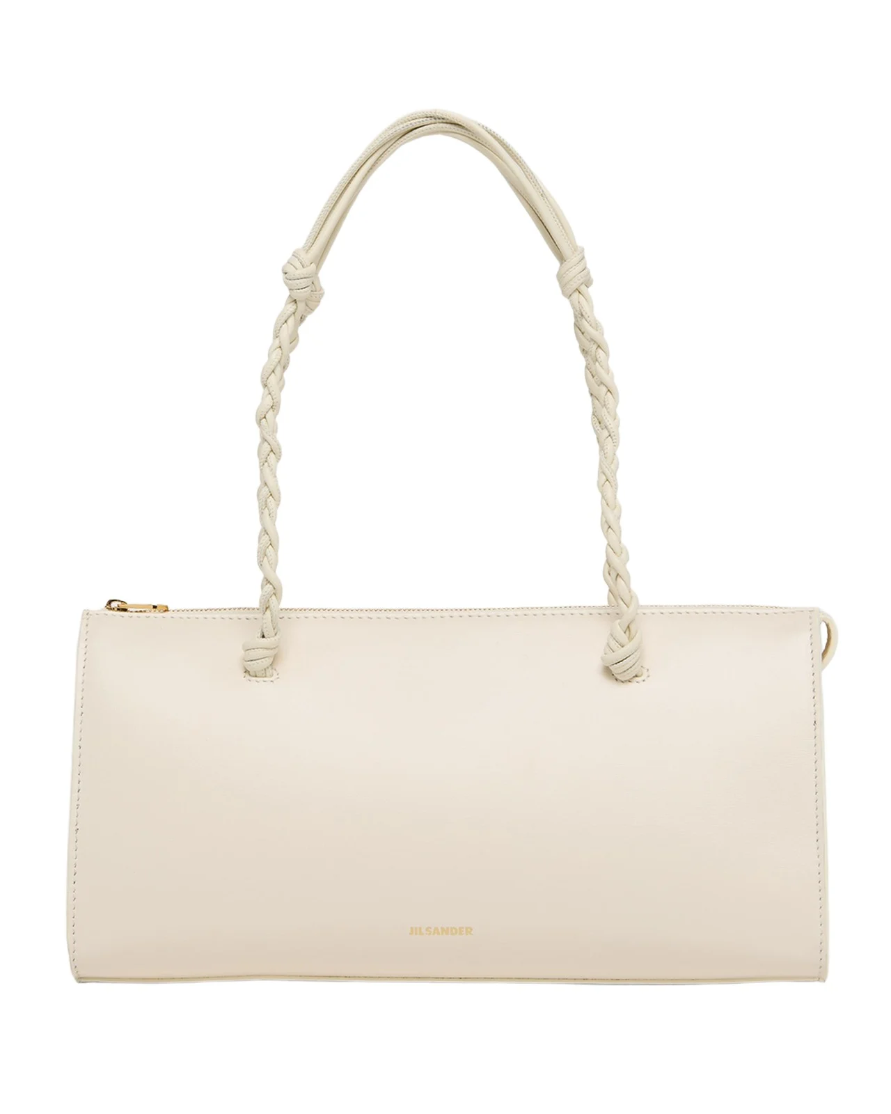 Tangle Tent Leather Shoulder Bag Tangle Tent Leather Shoulder Bag