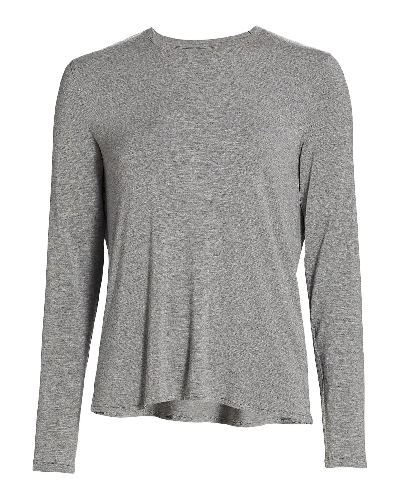 Soft Touch Long-Sleeve Shirt Soft Touch Long-Sleeve Shirt