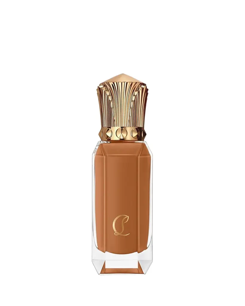 Christian Louboutin Teint Feiche Le Fluide Fluid Foundation, 1 oz. | Image 1 Christian Louboutin Teint Feiche Le Fluide Fluid Foundation, 1 oz. | Image 1
