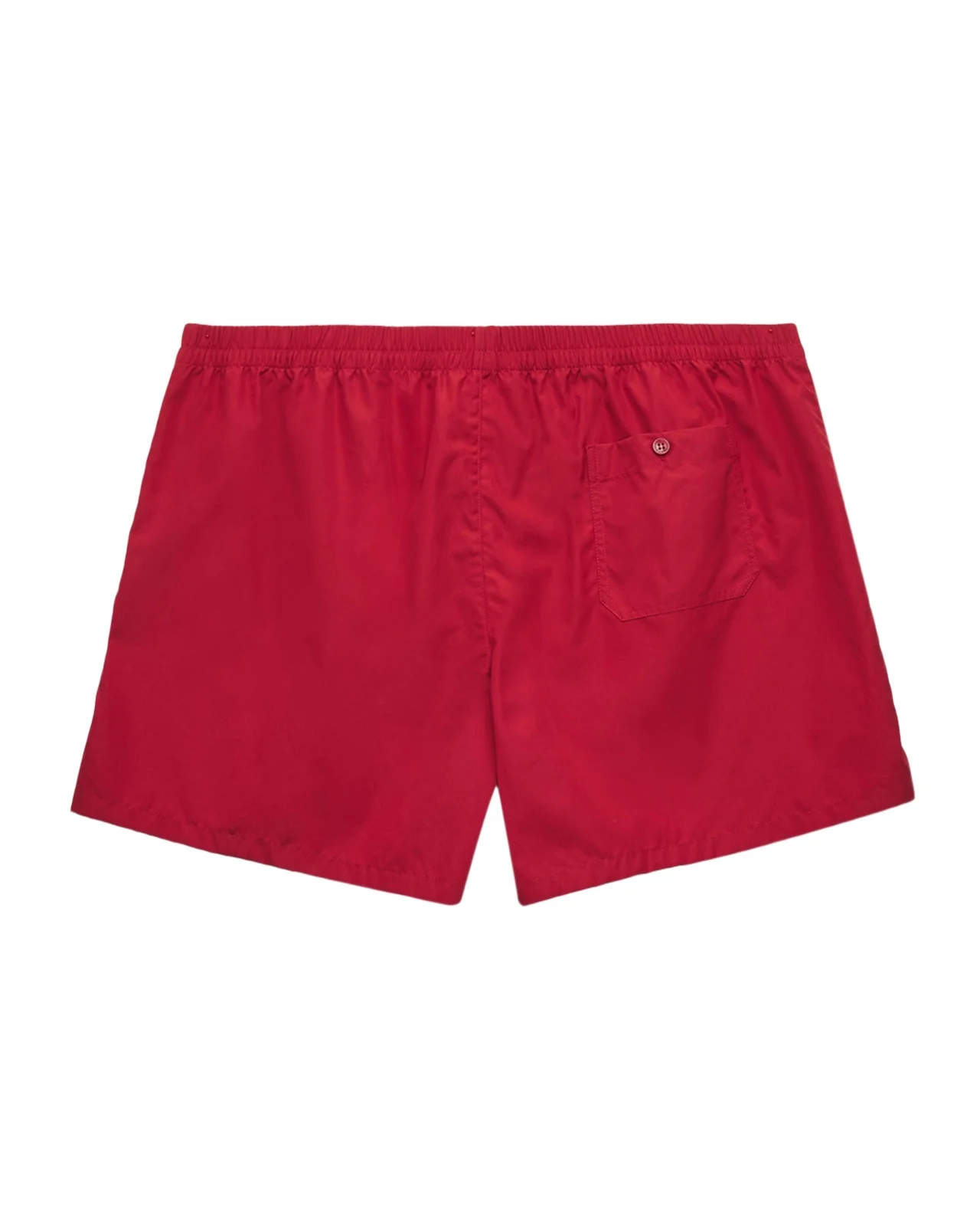 Men's Solid Cotton Logo Boxer Shorts Men's Solid Cotton Logo Boxer Shorts