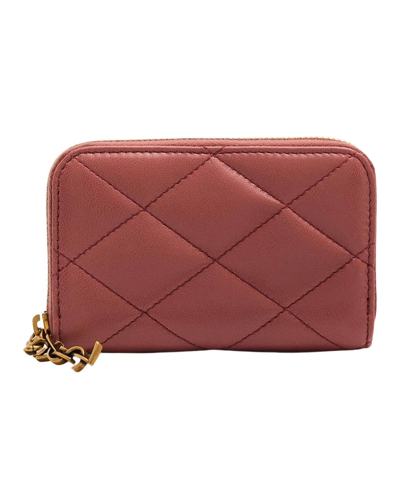 Cassandre Bijou Leather Change Purse Cassandre Bijou Leather Change Purse