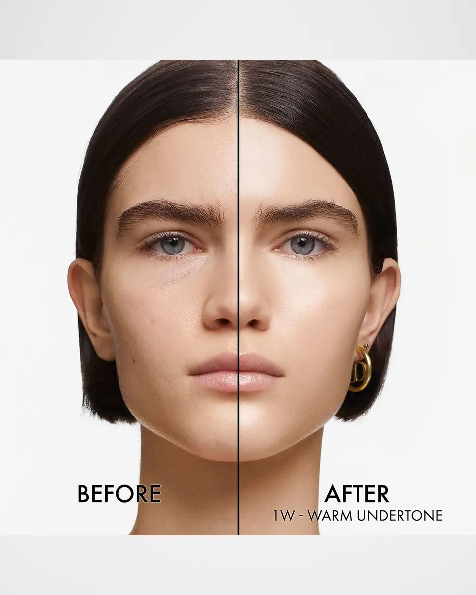 Dior Forever Skin Glow Foundation | Thumbnail 3