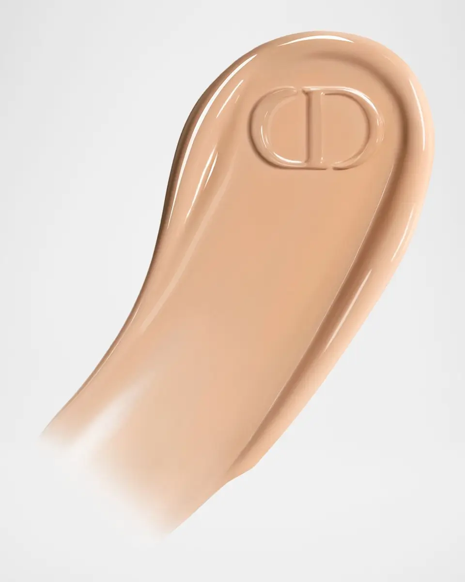Dior Forever Skin Glow Foundation | Thumbnail 2 Dior Forever Skin Glow Foundation | Thumbnail 2