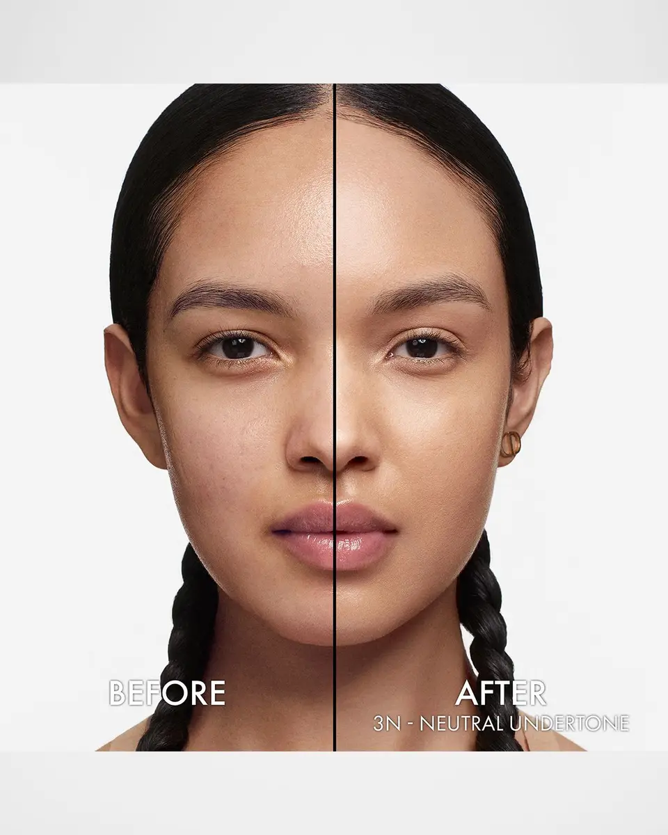 Dior Forever Skin Glow Foundation | Thumbnail 3 Dior Forever Skin Glow Foundation | Thumbnail 3