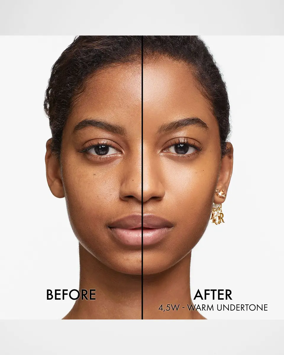 Dior Forever Skin Glow Foundation | Thumbnail 3
