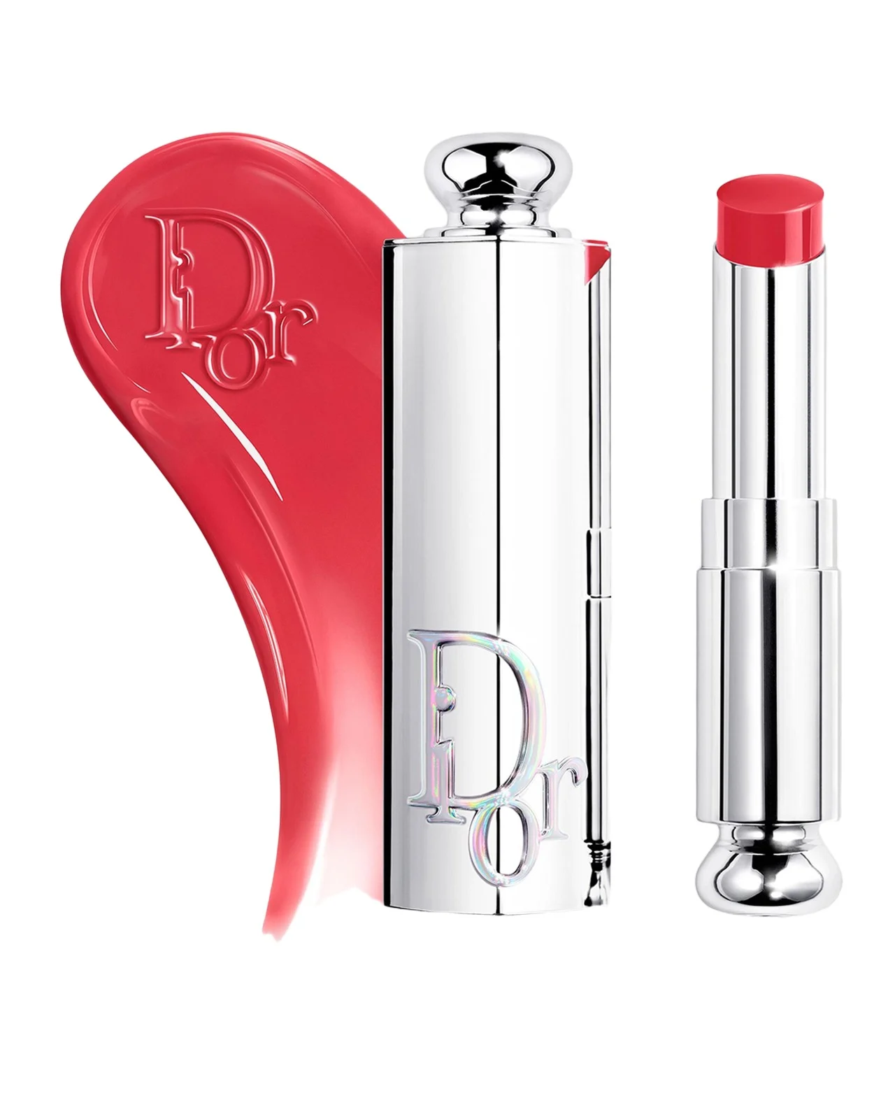 Dior Addict Glass Lipstick - 306 Rose Charms
