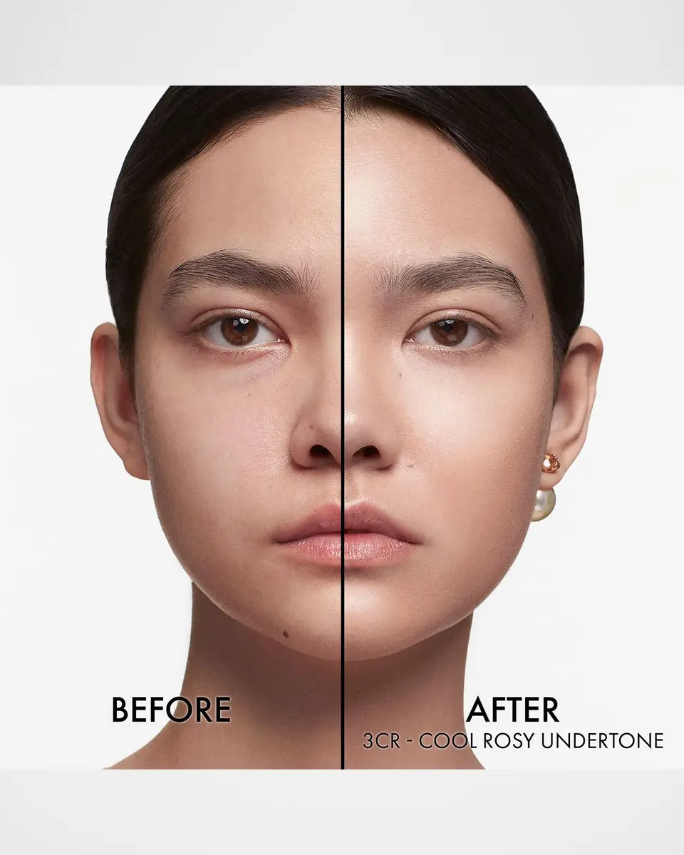 Dior Forever Skin Glow Foundation | Thumbnail 3