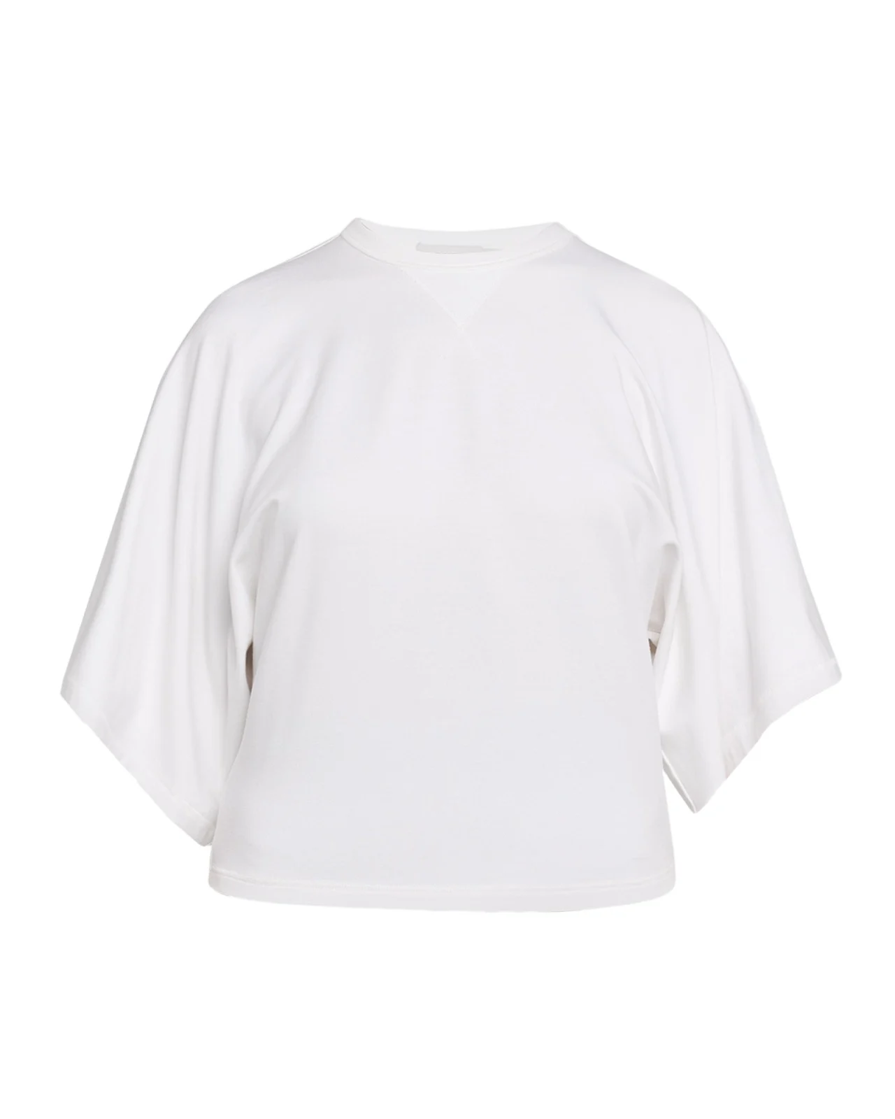 Amara Kimono-Sleeve Tee Amara Kimono-Sleeve Tee