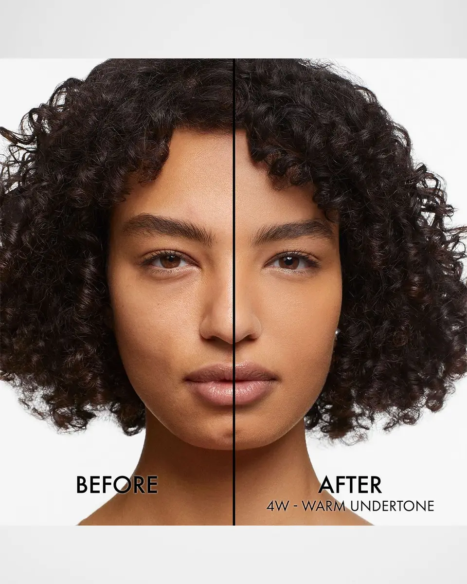 Dior Forever Skin Glow Foundation | Thumbnail 3