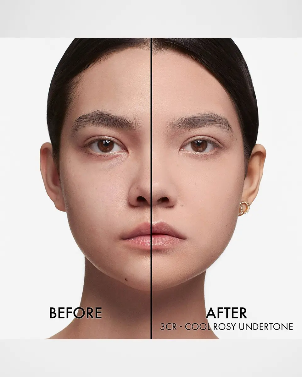 Dior Forever Skin Glow Foundation | Thumbnail 3