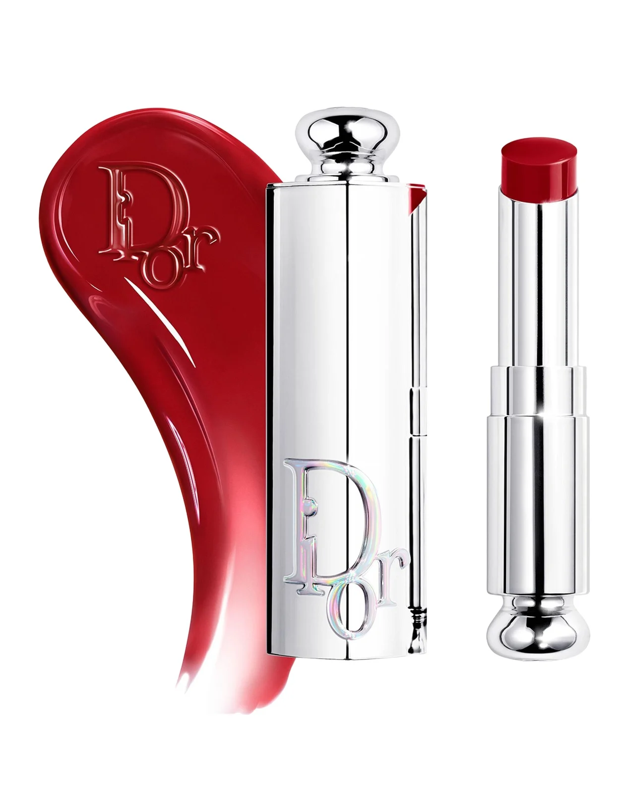 Dior Addict Glass Lipstick - 306 Rose Charms
