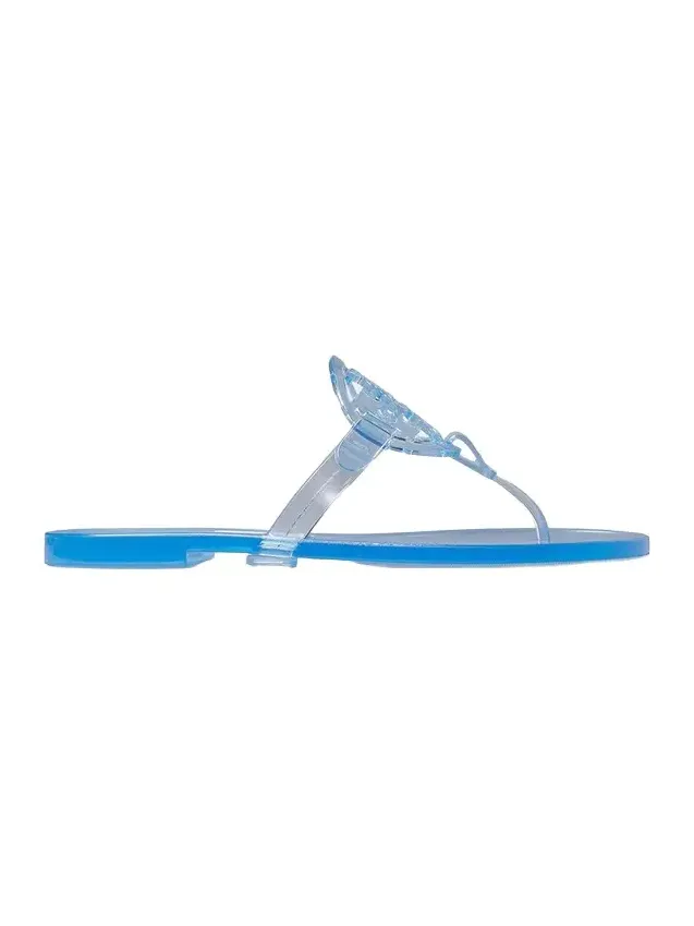 Miller Jelly Thong Sandals Miller Jelly Thong Sandals