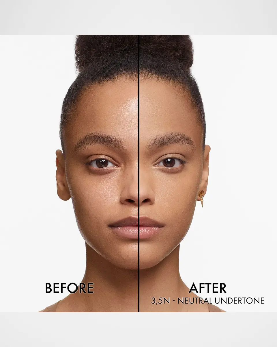 Dior Forever Skin Glow Foundation | Thumbnail 3 Dior Forever Skin Glow Foundation | Thumbnail 3
