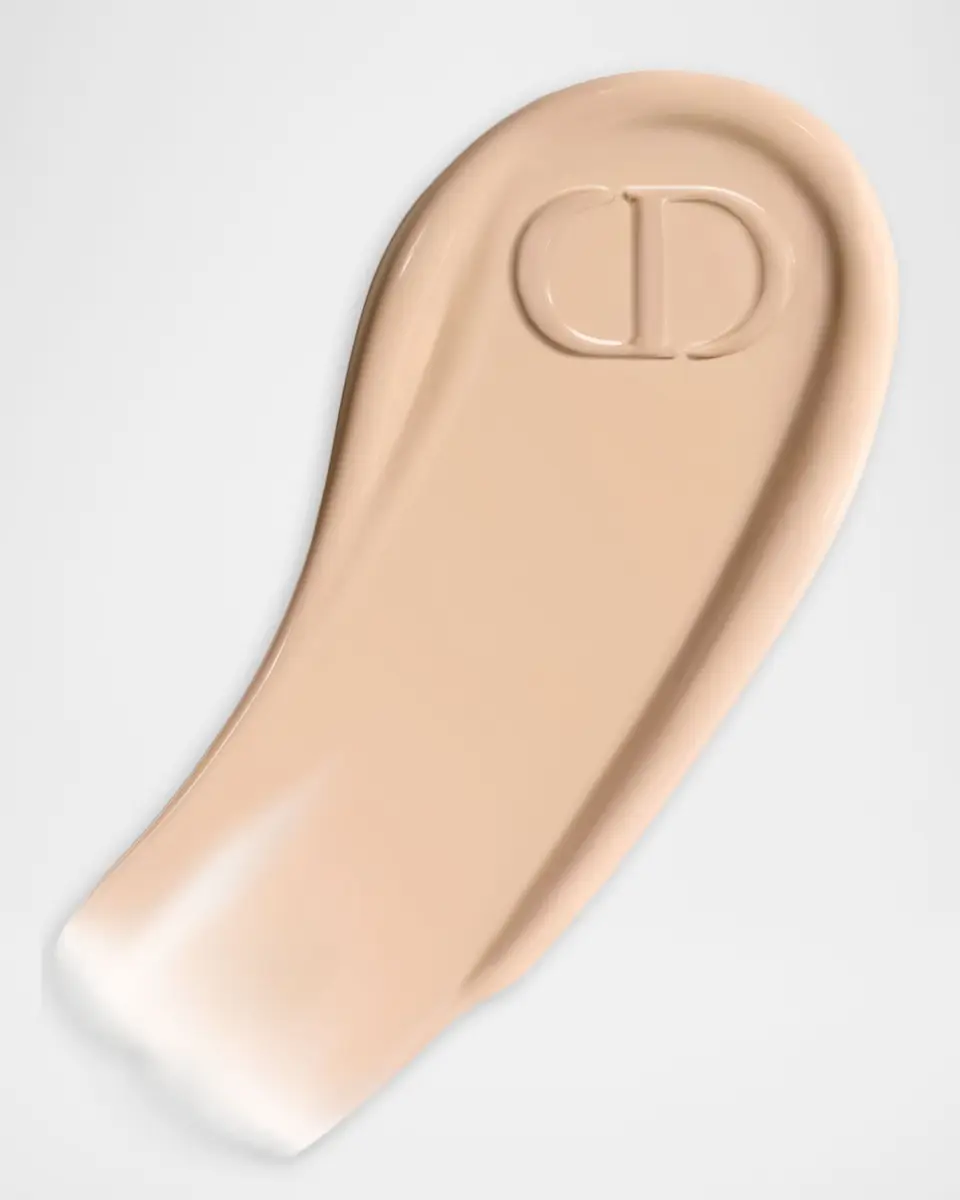 Dior Forever Skin Glow Foundation | Thumbnail 2 Dior Forever Skin Glow Foundation | Thumbnail 2