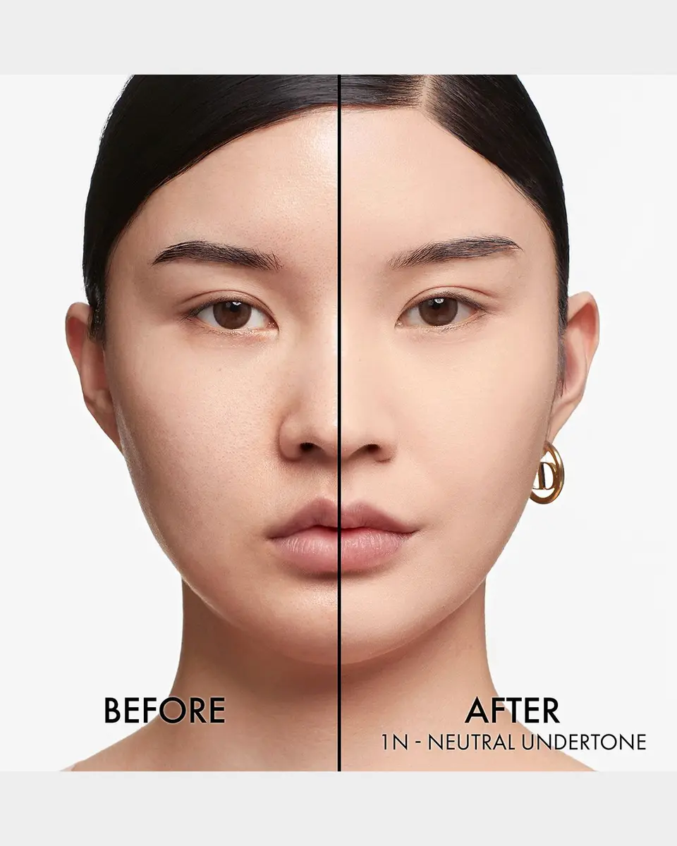 Dior Forever Skin Glow Foundation | Thumbnail 3