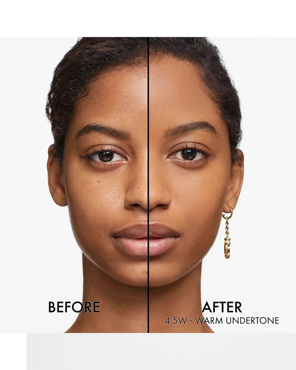 Dior Forever Skin Glow Foundation | Thumbnail 3 Dior Forever Skin Glow Foundation | Thumbnail 3