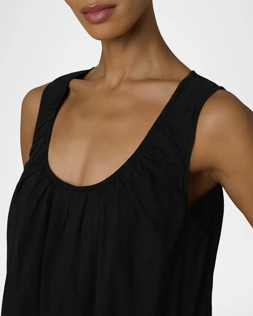 Joe's Jeans The Ana U-Neck Mini Dress | Thumbnail 5 Joe's Jeans The Ana U-Neck Mini Dress | Thumbnail 5